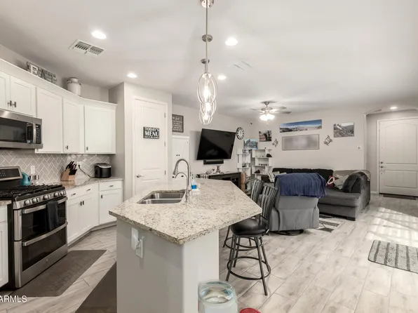 4355 E DENNISPORT Avenue, Gilbert, AZ 85295