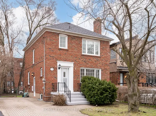 26 Miles Rd, Toronto, ON M8V 1V3