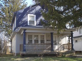 1538 Republic Ave, Columbus, OH 43211