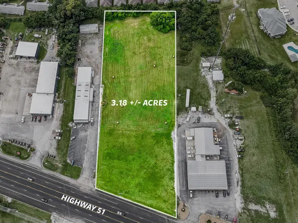 0 Us Highway 51 Byp W, Dyersburg, TN 38024