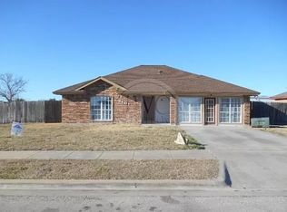 2101 Ruger Dr, Killeen, TX 76543