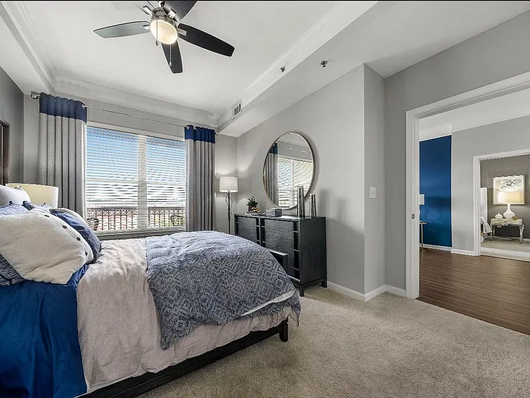 The GoodWynn at Town Brookhaven by ARIUM — Photo 13