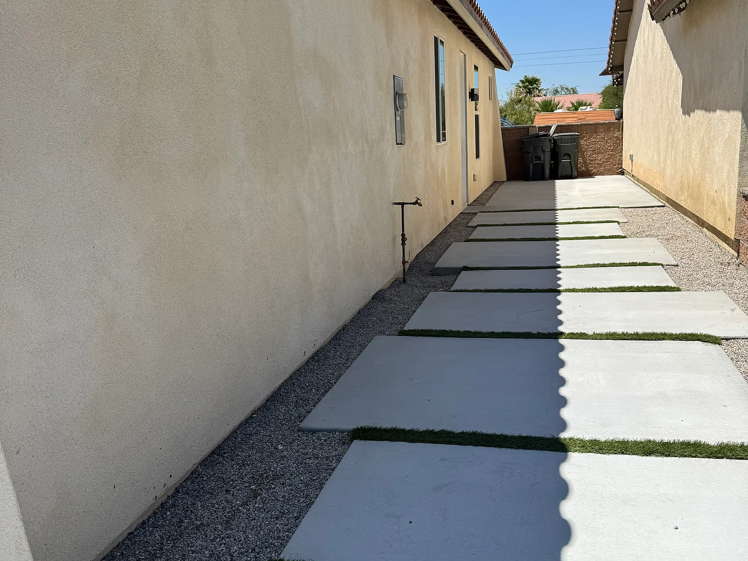 2 bed, 800 sqft, $1,850 — Photo 2