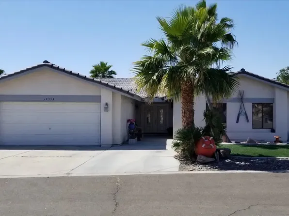 12333 E Calle Maria, Yuma, AZ 85367