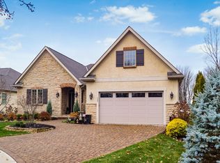 487 Junia Ct, Powell, OH 43065