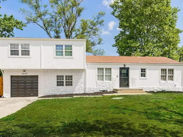 15118 W 63rd St, Shawnee, KS 66217
