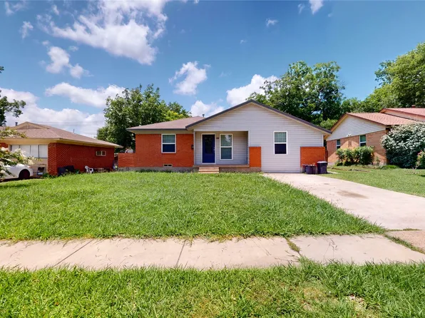 615 Royal Crest Dr, Mesquite, TX 75149
