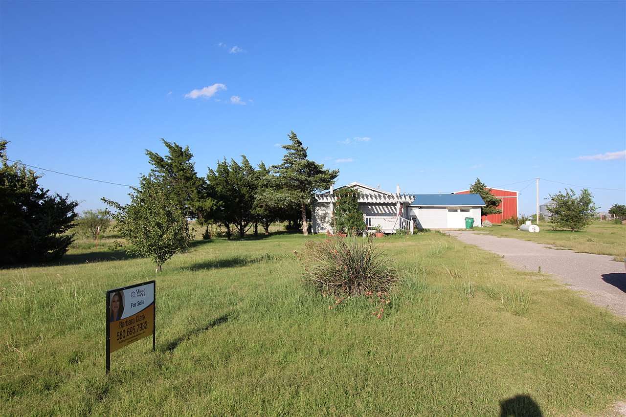 5668 SW Indiahoma Rd, Indiahoma, OK 73552 Zillow