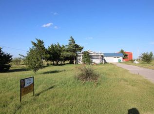 5668 SW Indiahoma Rd, Indiahoma, OK 73552