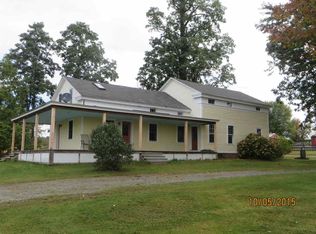 53 Gannon Rd, Buskirk, NY 12028