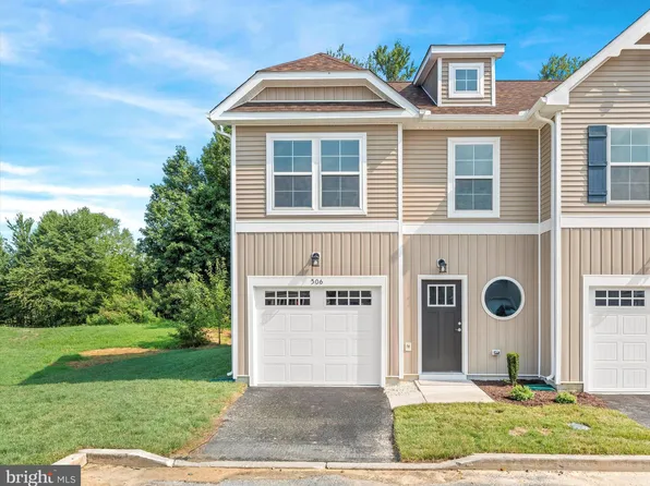 32366 Cea Dag Cir #501, Dagsboro, DE 19939