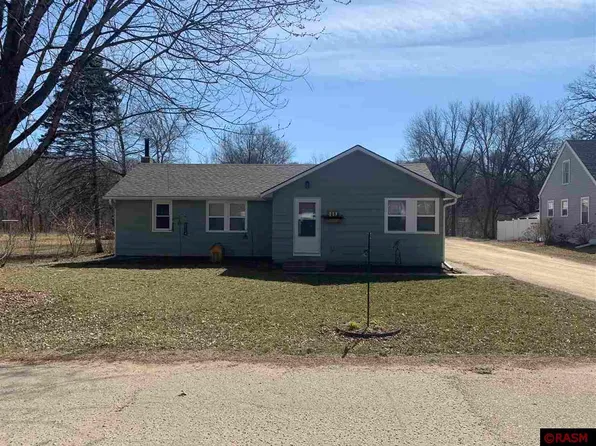 111 Fairgrounds St, Garden City, MN 56034