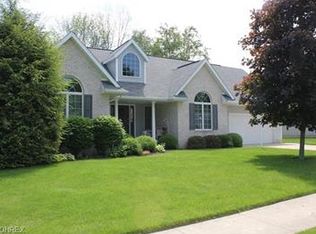 4533 Country Ln, Wooster, OH