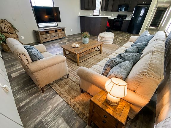 living room staging 2