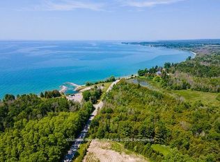 0 Lakeport Rd, Alnwick/haldimand, ON K0K 1S0