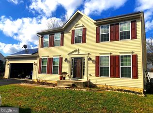 9592 Chaton Rd, Laurel, MD 20723