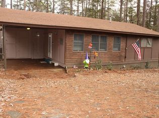 103 Parkland Cir, Fairfield Bay, AR 72088