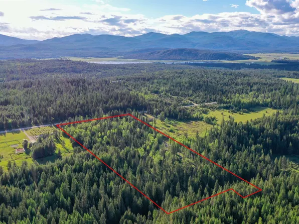 Highway 211, Usk, WA 99180