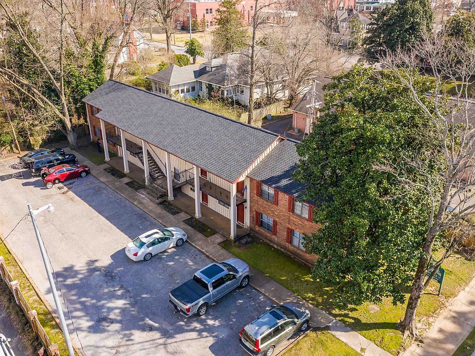 Magnolia Place Apartments 212 N Washington Ave Brownsville TN Zillow