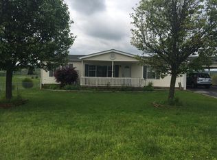 131 Country Village Dr, Limestone, TN 37681