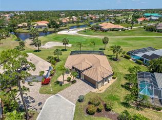 1503 Islamorada Blvd, Punta Gorda, FL 33955