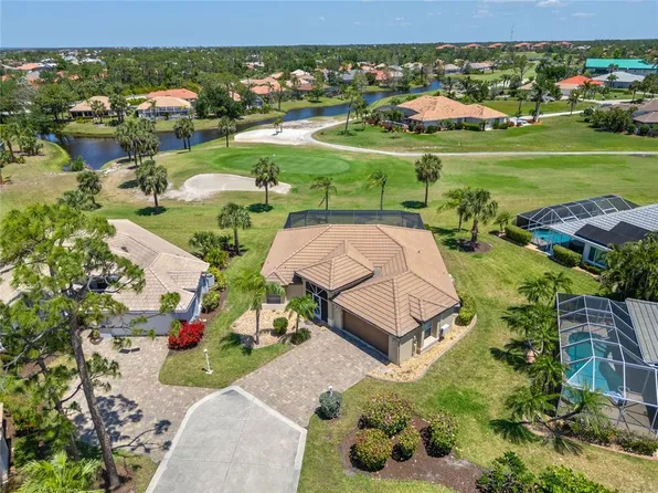 1503 Islamorada Blvd, Punta Gorda, FL 33955