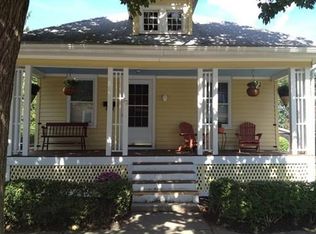 53 Pope St, Quincy, MA 02171