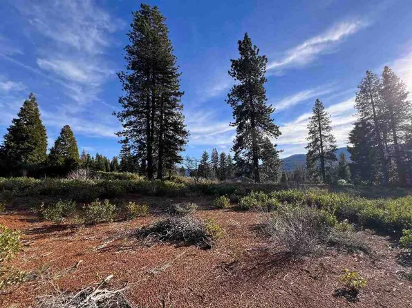 LOT 1 Scenic Estates Trl, Mount Shasta, CA 96067