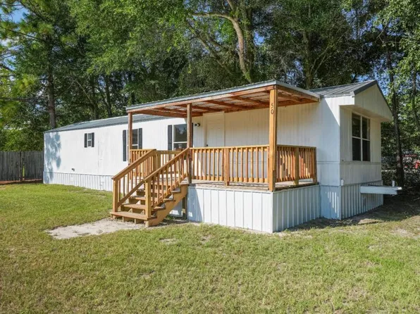 50 Sangster Rd, Jesup, GA 31545