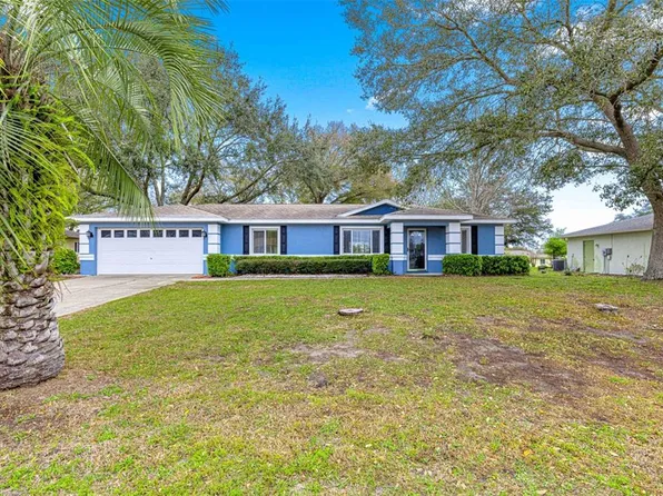 10014 SW 62nd Terrace Rd, Ocala, FL 34476