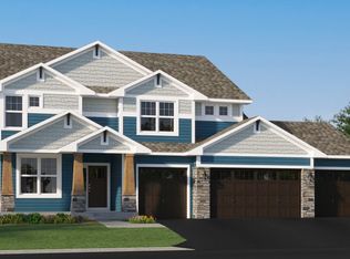 Washburn Plan, Tavera : Prestige Collection, Corcoran, MN 55340