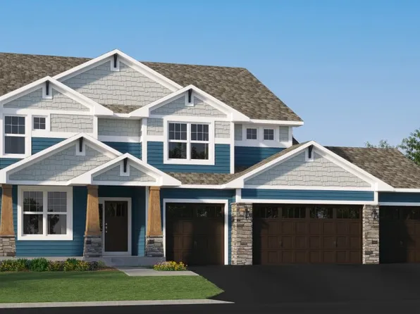 Washburn Plan, Tavera : Prestige Collection