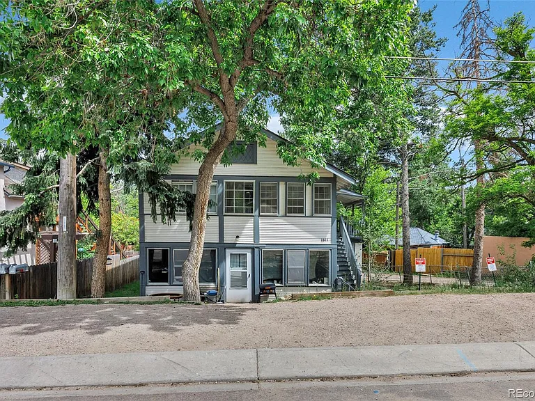 1803 Cheyenne Blvd #2 — Photo 1