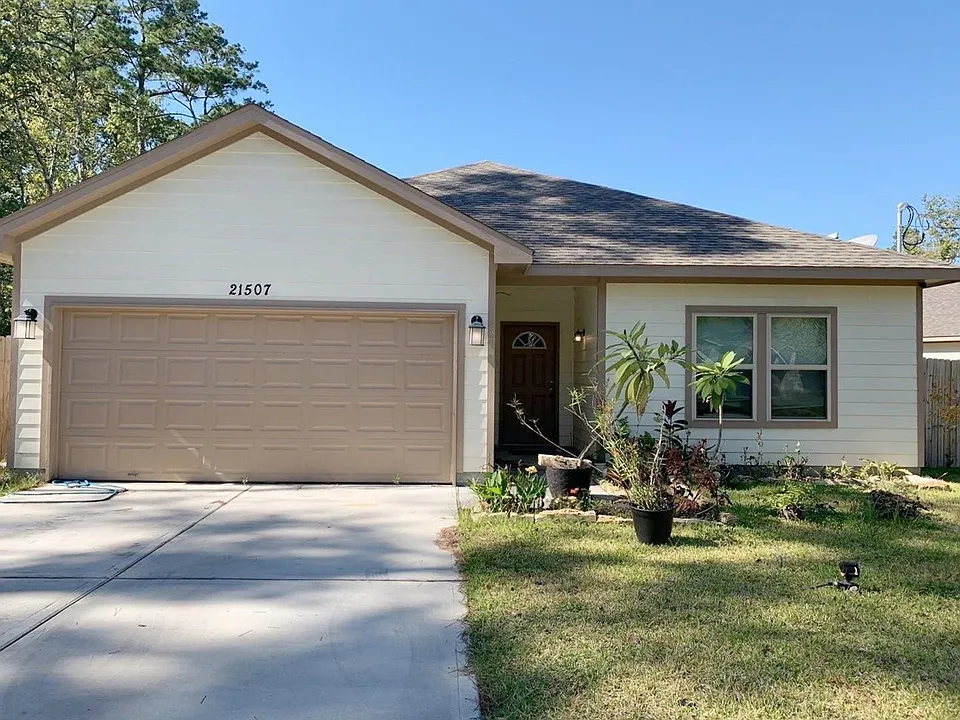 21507 Turkey Cir
