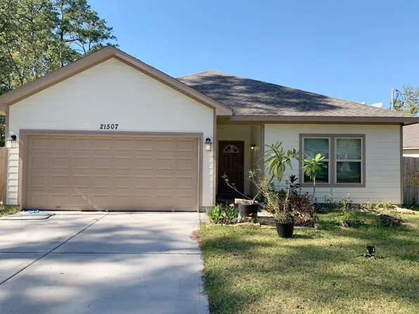 21507 Turkey Cir, Houston, TX 77032