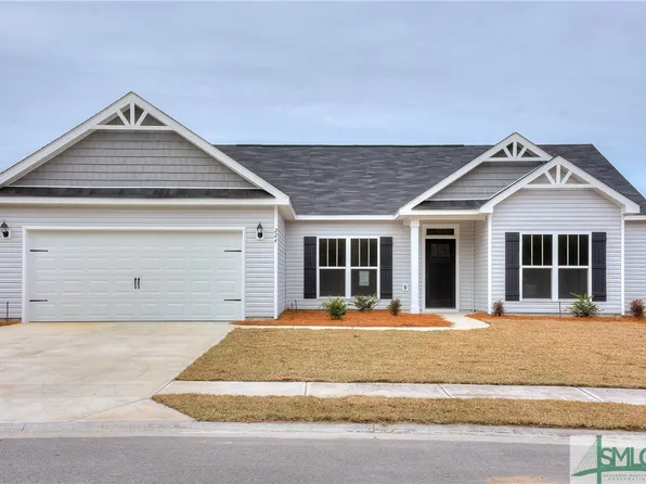 177 Hayden Place, Rincon, GA 31326