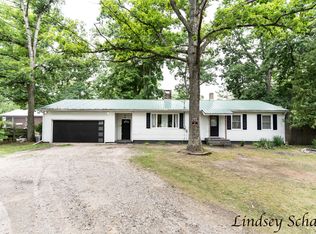895 S Ransom Rd, White Cloud, MI 49349