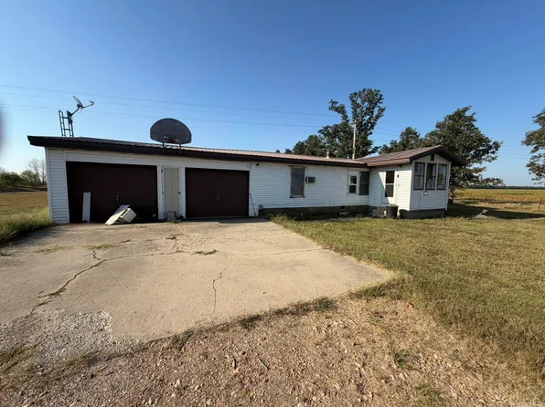 714 Clay 256 Rd, Corning, AR 72422