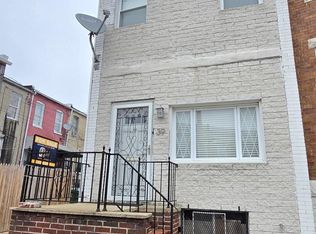 39 N Bentalou St, Baltimore, MD