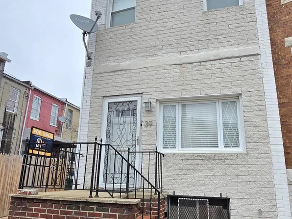39 N Bentalou St, Baltimore, MD 21223