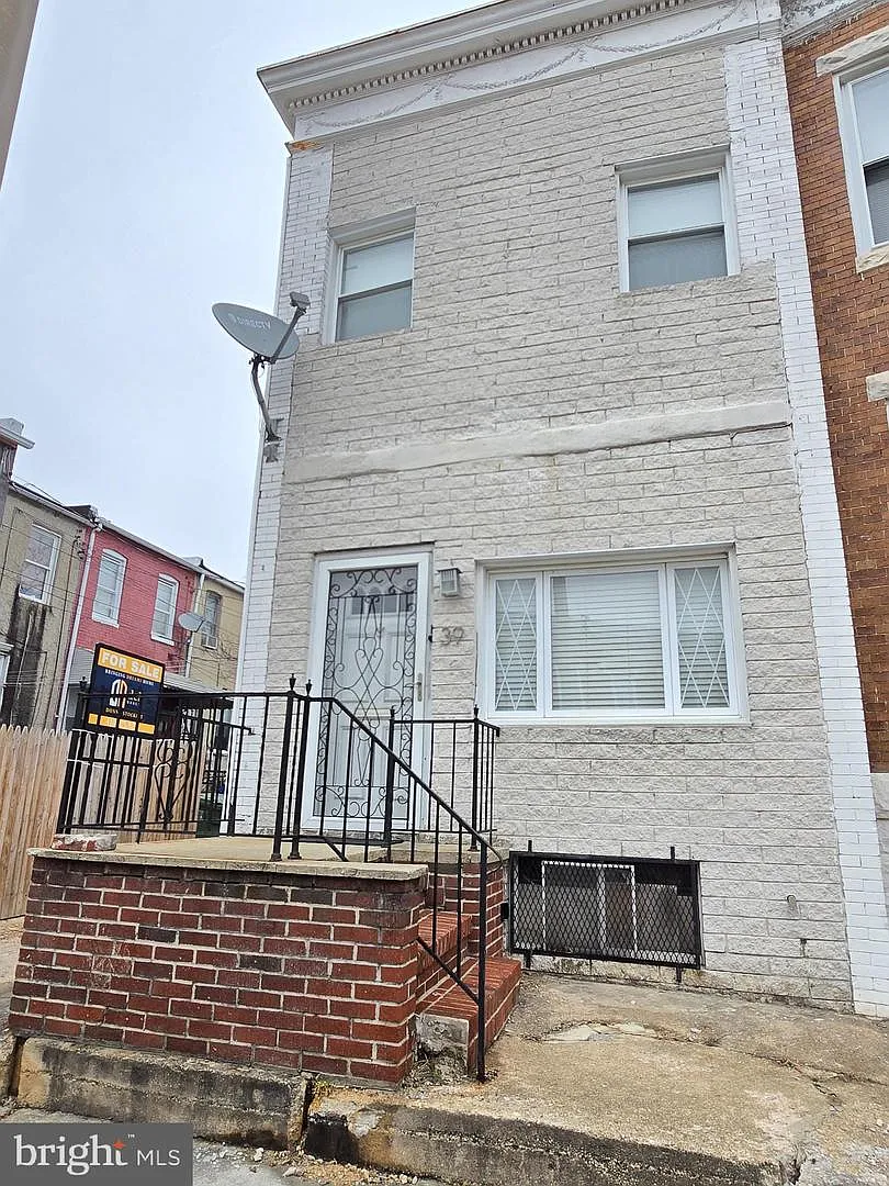 39 N Bentalou St photo 1