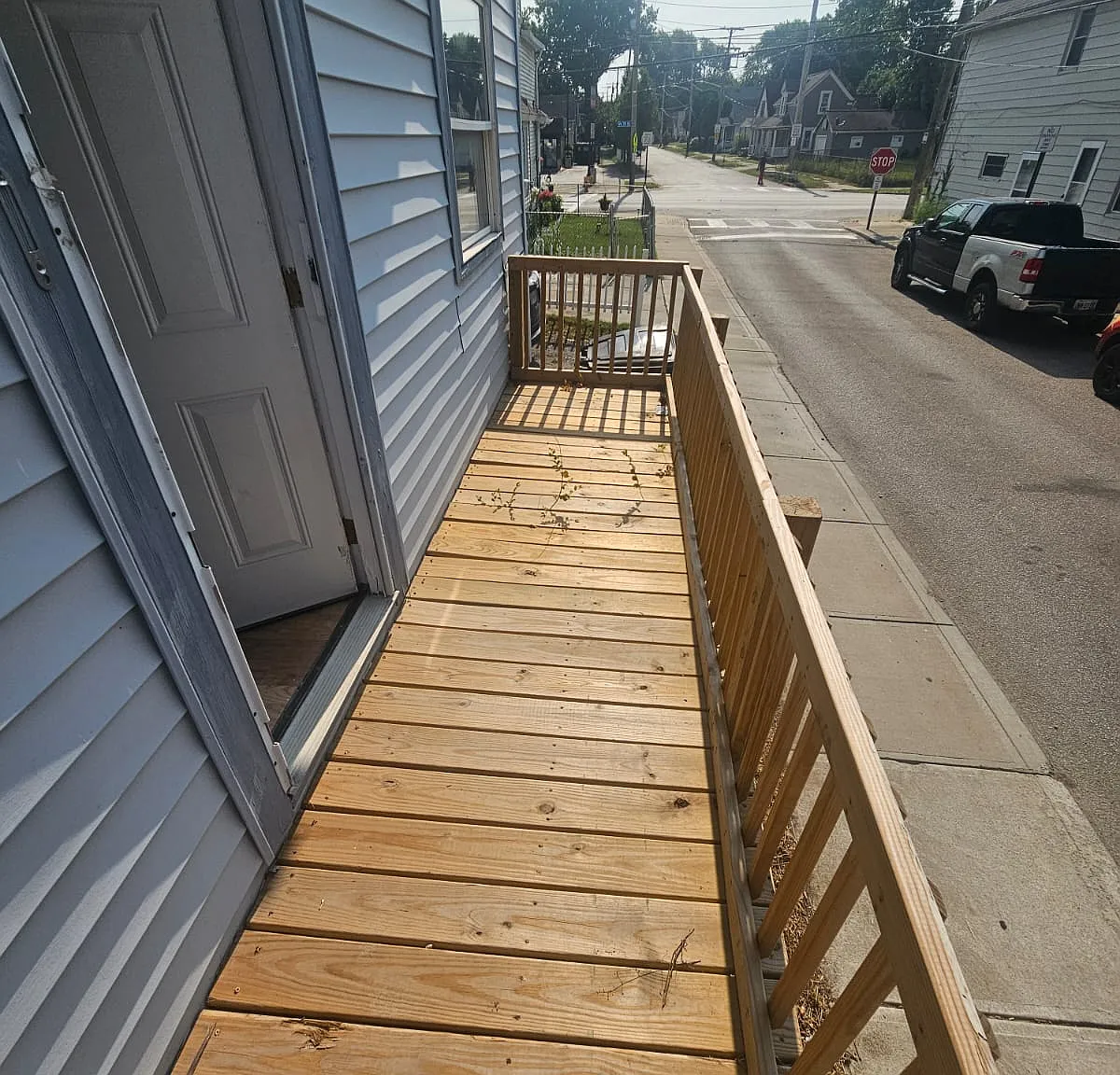 1 bed, 632 sqft, $1,045 — Photo 2