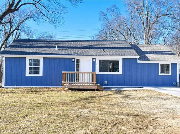 11712 Blue Ridge Blvd, Kansas City, MO 64136
