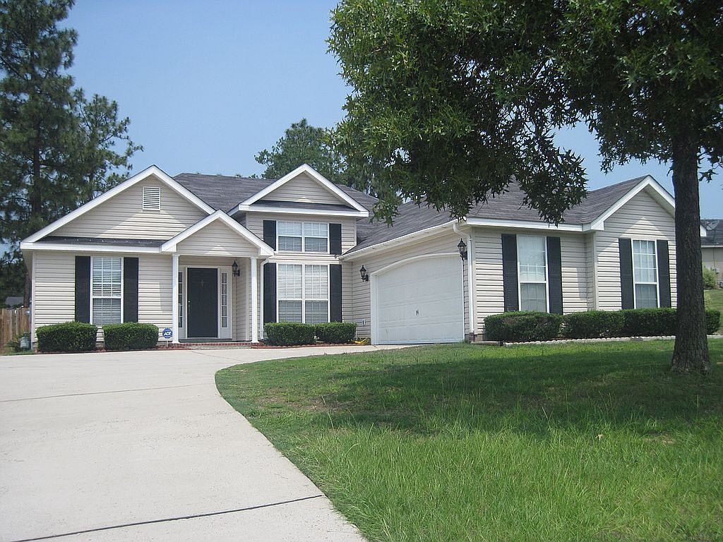 5247 Silver Fox Way, North Augusta, SC 29841 Zillow