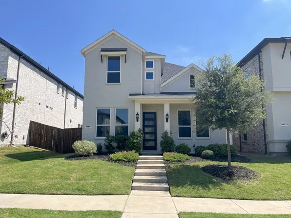 10594 Prairie Rose Rd, Frisco, TX 75035