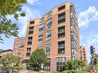 Old City 2, Washington, DC 20001