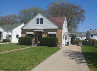 1736 E Gate Pkwy, Rockford, IL 61108