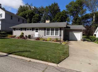 162 Lasalle Ave, Erie, PA