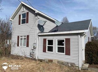 13555 Webster Rd, Bath, MI 48808