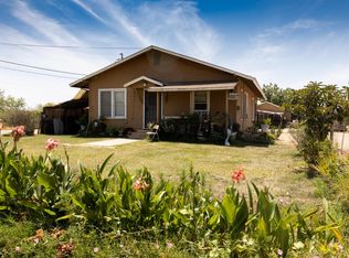 21355 E Parlier Ave, Reedley, CA 93654